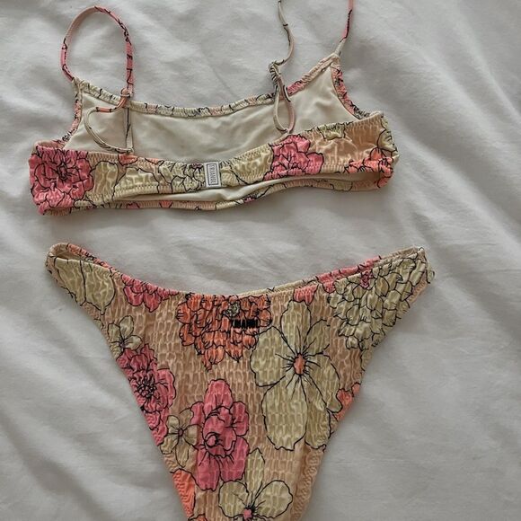 Triangl Bathing Suit - Picture 3 of 6